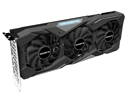 GeForce RTX 3080 Ti Eagle